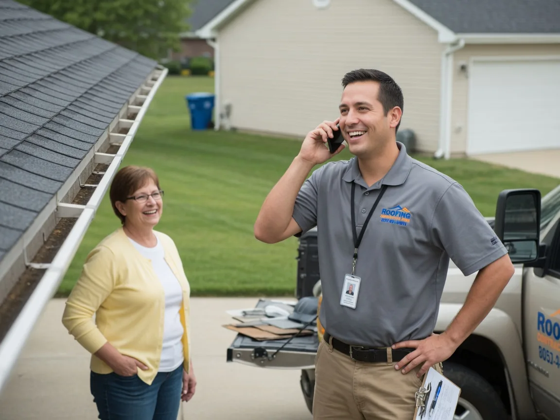 Local Roofing Contractors Hubbardston, MI FAQs